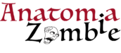 Anatomia Zombie